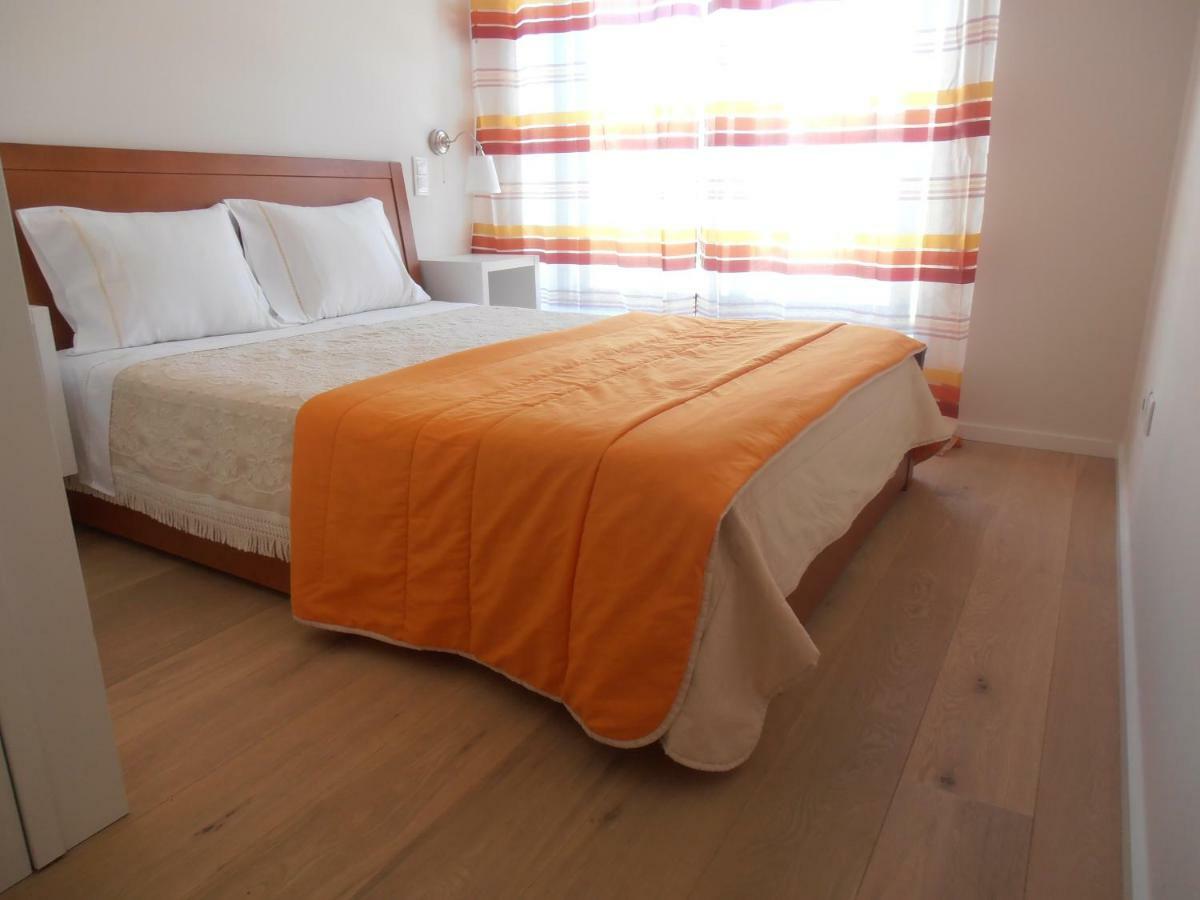 Appartamento Bc Downtown Oporto